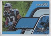 Devin Funchess #/99