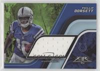 Phillip Dorsett #/99