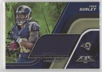 Todd Gurley #/99