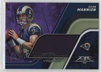 Sean Mannion #/50