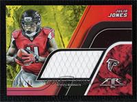 Julio Jones #/125