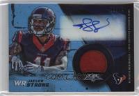 Jaelen Strong #/75