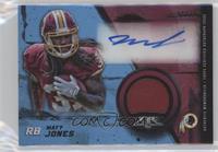 Matt Jones #/75