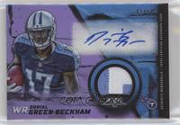 Dorial Green-Beckham #/50