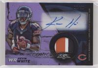 Kevin White #/50