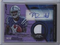 Phillip Dorsett #/50