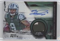 Bryce Petty #/400