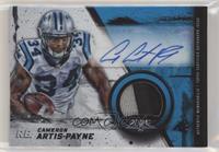 Cameron Artis-Payne #/400