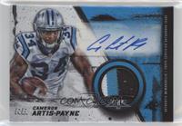 Cameron Artis-Payne #/400