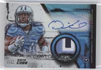 David Cobb #/150