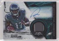 Nelson Agholor #/200