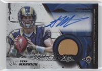 Sean Mannion #/100