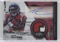 Tevin Coleman #/231