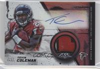 Tevin Coleman #/231