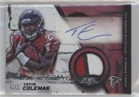 Tevin Coleman #/231