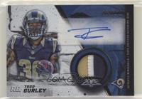 Todd Gurley #/100