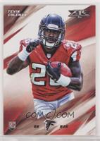 Tevin Coleman #/99