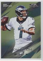 Sam Bradford #/299