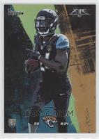 T.J. Yeldon #/299