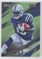 Phillip Dorsett #/299