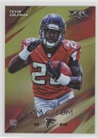 Tevin Coleman #/299