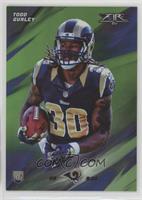 Todd Gurley #/199