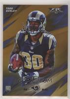 Todd Gurley #/499