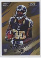 Todd Gurley #/499