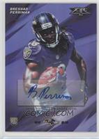 Breshad Perriman #/50