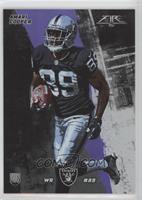 Amari Cooper #/50