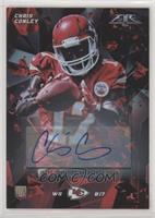 Chris Conley #/285