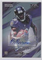 Breshad Perriman #/600