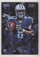 Marcus Mariota