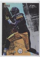 Sammie Coates