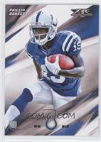 Phillip Dorsett