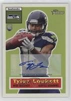 Tyler Lockett