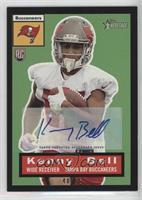 Kenny Bell #/56