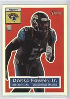 Dante Fowler Jr.
