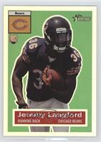 Jeremy Langford