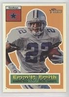 Emmitt Smith