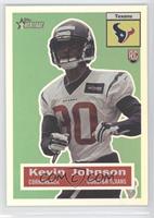 Kevin Johnson