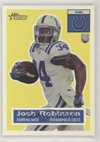 Josh Robinson