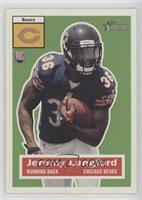 Jeremy Langford