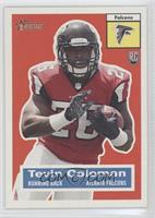 Tevin Coleman