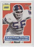 Lawrence Taylor