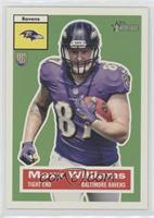 Maxx Williams