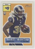 Todd Gurley