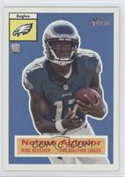 Nelson Agholor