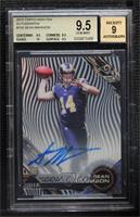 Sean Mannion [BGS 9.5 GEM MINT]