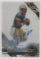 Brett Hundley [EX to NM]